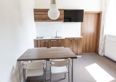 Realitní makléř Zdeněk Šupina, Šumperk