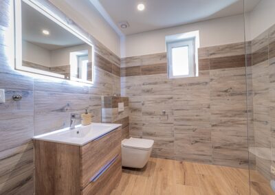 Realitní makléř Zdeněk Šupina, Šumperk