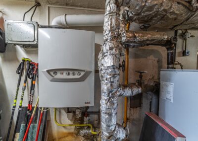 Dům na ulici Revoluční