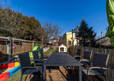 Dům na ulici Revoluční