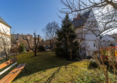 Dům na ulici Revoluční