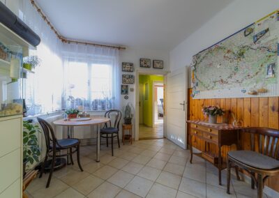 Dům na ulici Revoluční