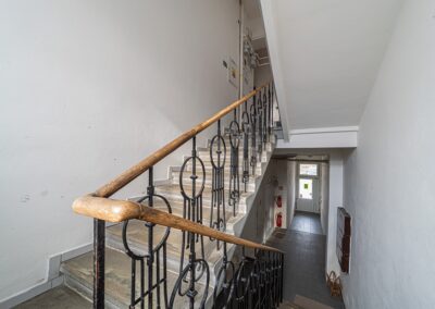 Byty Generála Svobody