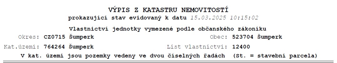 Byty Generála Svobody